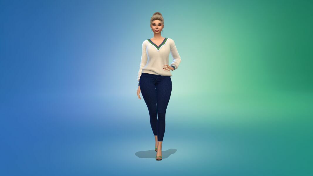 sims 4 cc barbara myers cutie v3 body preset by vtk 9