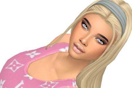 Barbie |CC Free By Mrsbarbiex3 Sims 4 CC