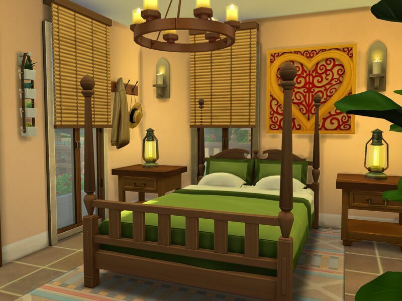 sims 4 cc beach house no cc by flubs79 6