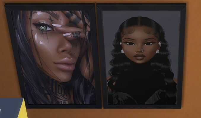 Beauty1 Picture By Moonlightsimmer Sims 4 CC