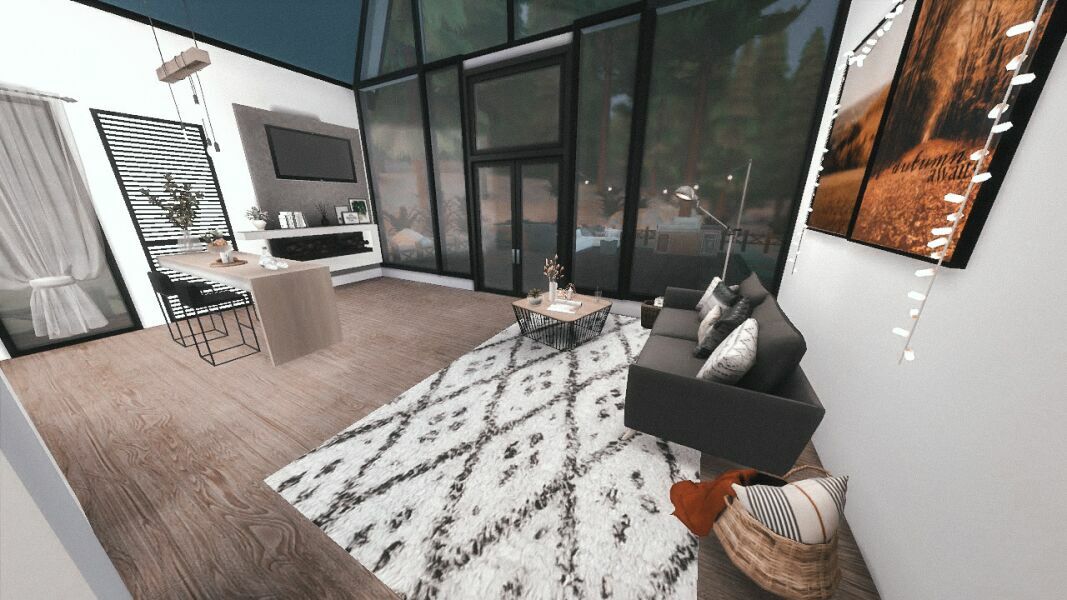 sims 4 cc brgttms cozylife by brgttm 5