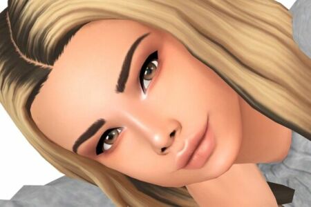 Casy |CC Free By Mrsbarbiex3 Sims 4 CC