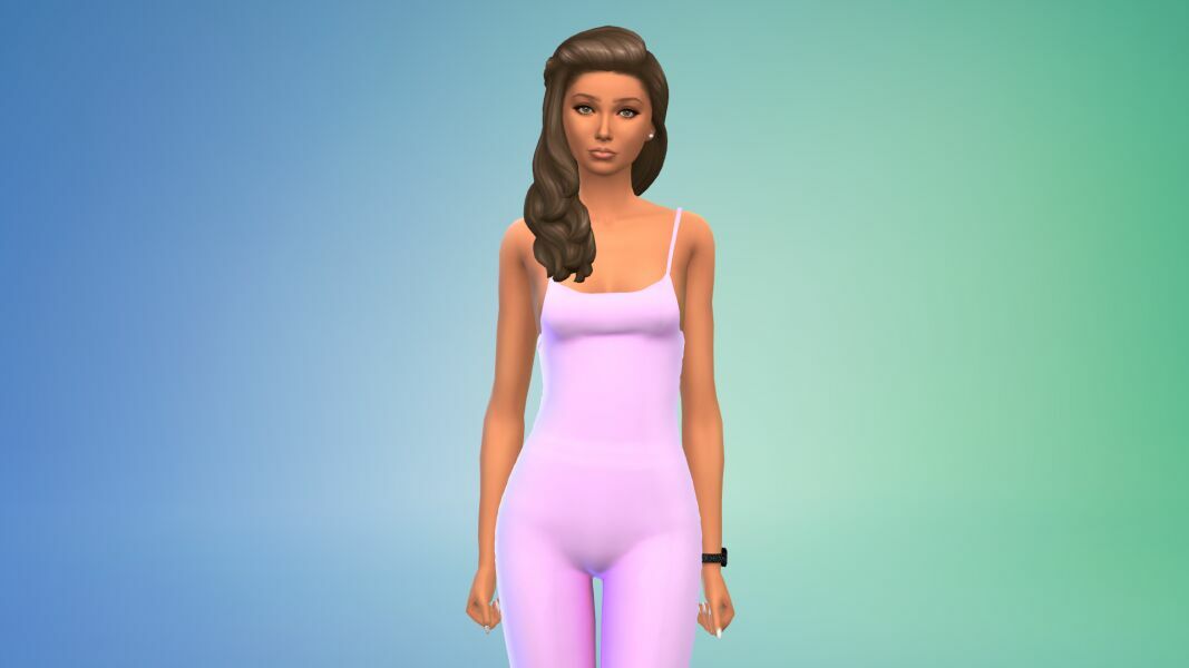 sims 4 cc celeste strickland free sim download by vtk 5