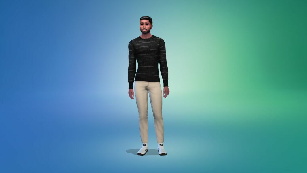 sims 4 cc charles roberts free sim download by vtk 2