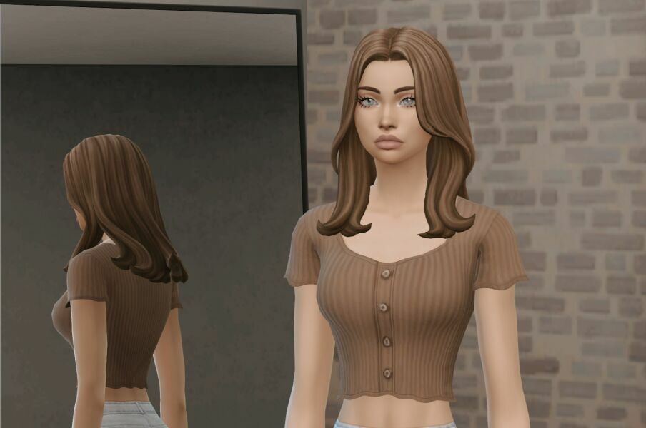 sims 4 cc chelsea coleman 3