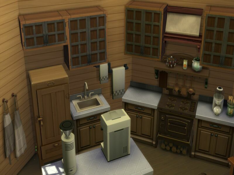 sims 4 cc cottage acorns by susancho93 4