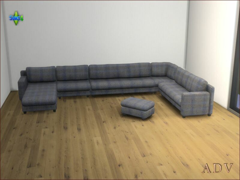 sims 4 cc couch sets 7