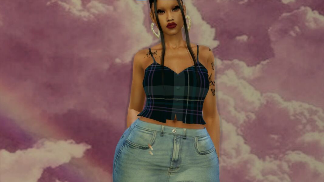 sims 4 cc cute top by moonlightsimmer 4