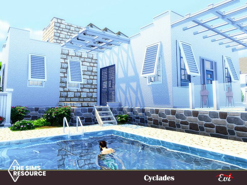 sims 4 cc cyclades tsr cc only by evi 4