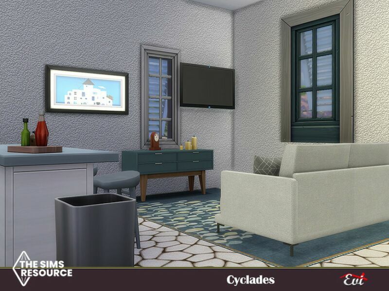 sims 4 cc cyclades tsr cc only by evi 6