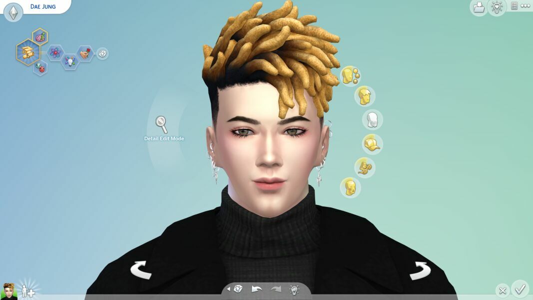 sims 4 cc dae jung by alpharadonx300 2