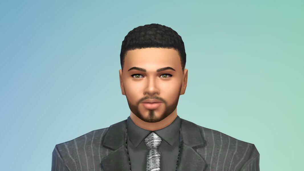 sims 4 cc darius king free sim download by vtk 4