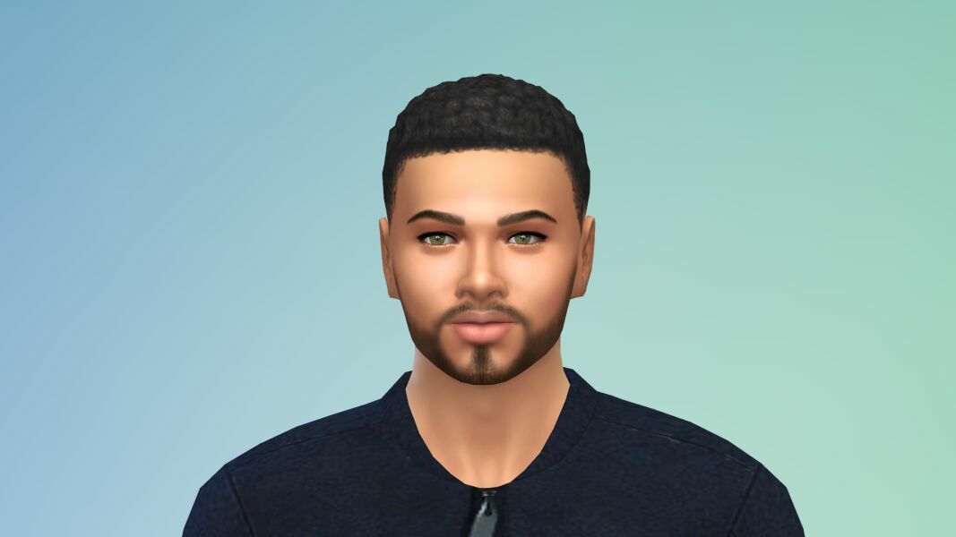 sims 4 cc darius king free sim download by vtk 8