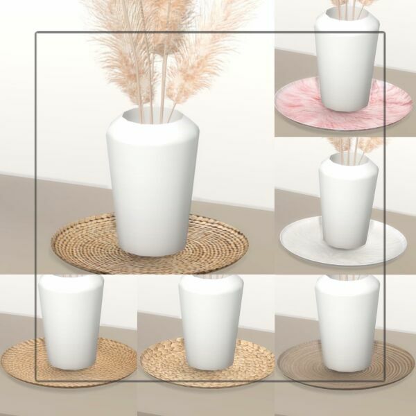 sims 4 cc decorative plates cc by mrsbarbiex3 2