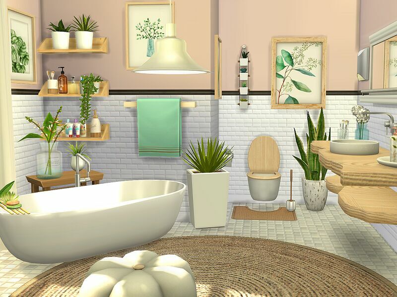 sims 4 cc delia bathroom cc by flubs79 3