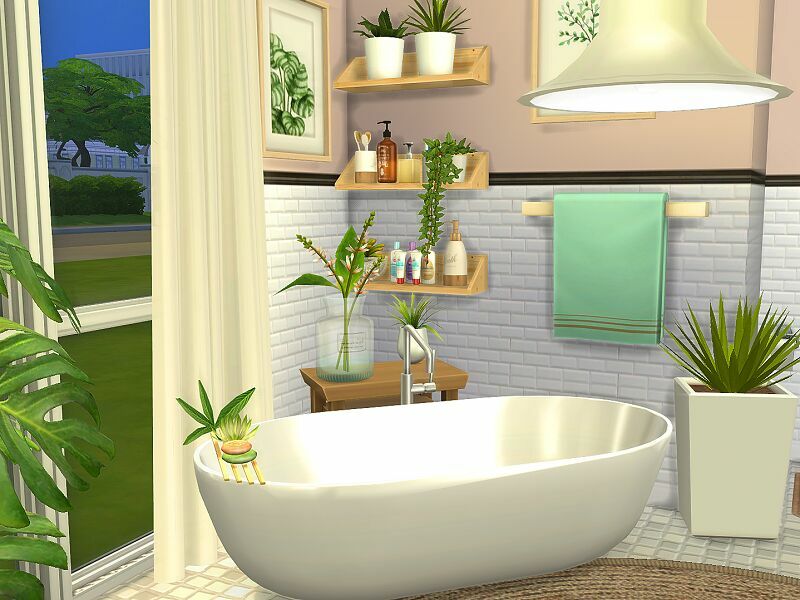 sims 4 cc delia bathroom cc by flubs79 4