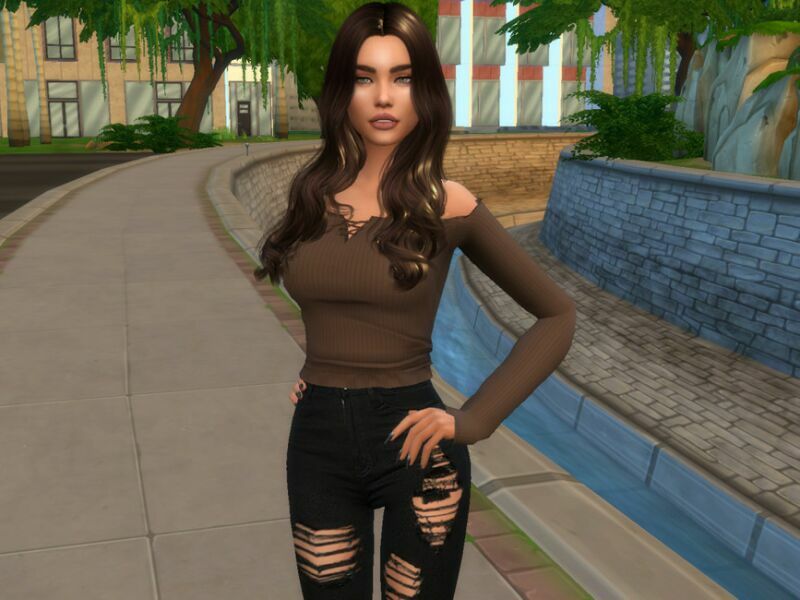 sims 4 cc delilah parrish by divaka45 3