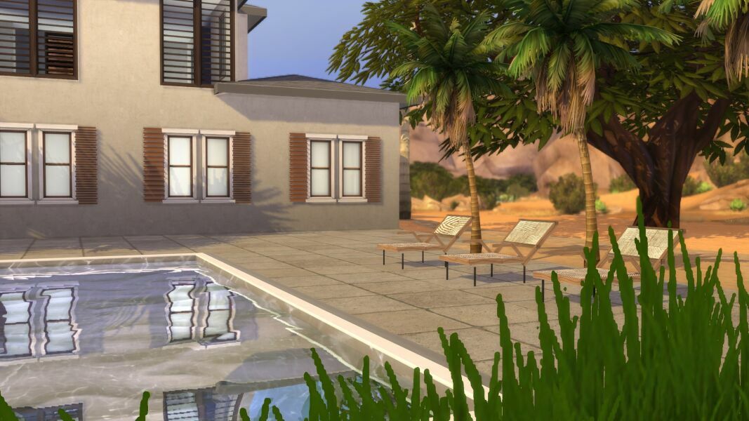 sims 4 cc desert home cc free by mrsbarbiex3 3