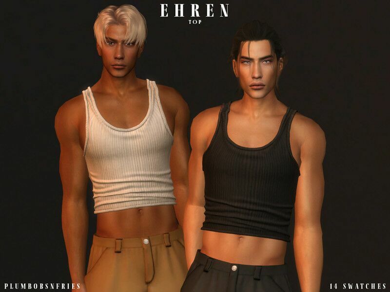 Ehren | TOP Sims 4 Sims 4 CC