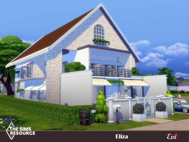 sims 4 cc eliza tsr cc only by evi 2