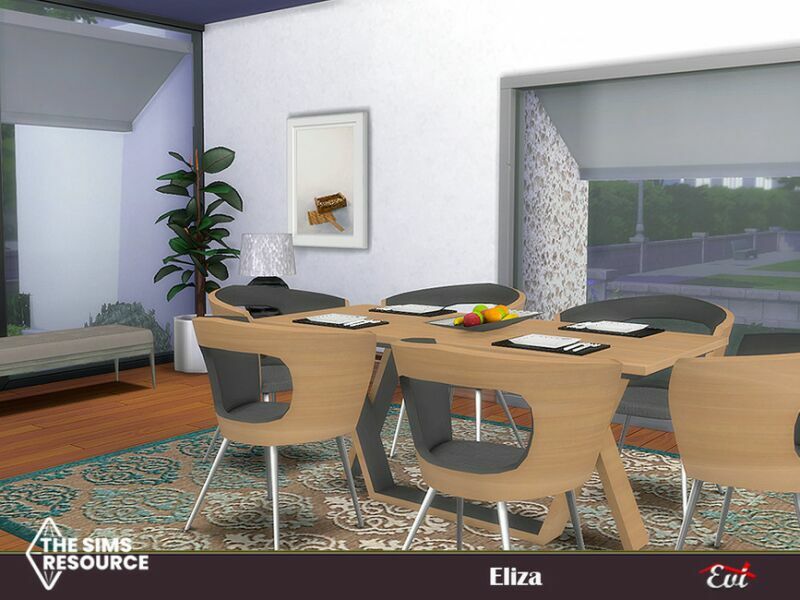 sims 4 cc eliza tsr cc only by evi 4