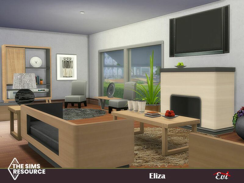 sims 4 cc eliza tsr cc only by evi 5