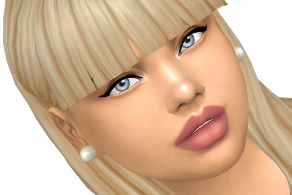 Ellie |CC Free By Mrsbarbiex3 Sims 4 CC