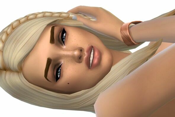 Elona |CC Free By Mrsbarbiex3 Sims 4 CC