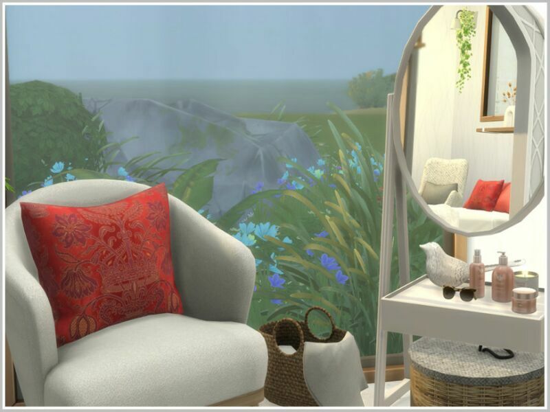 sims 4 cc eunice bedroom en suite by philo 5