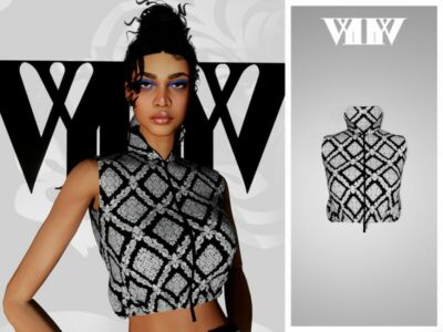 FEV22 – TOP Viii Sims 4 CC