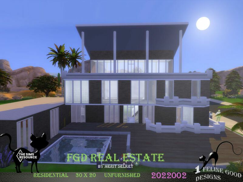 sims 4 cc fgd realestate 2022002 3