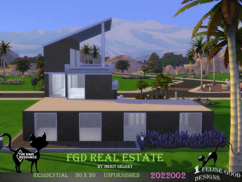 sims 4 cc fgd realestate 2022002 4