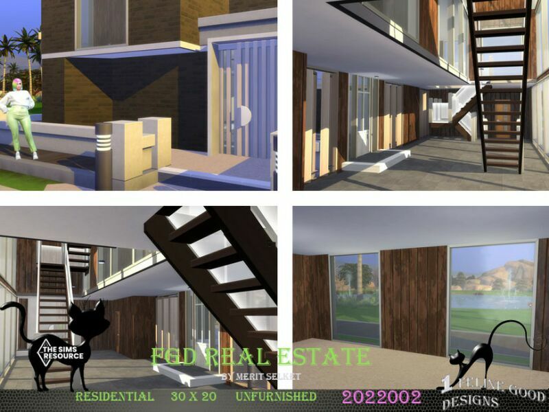 sims 4 cc fgd realestate 2022002 5