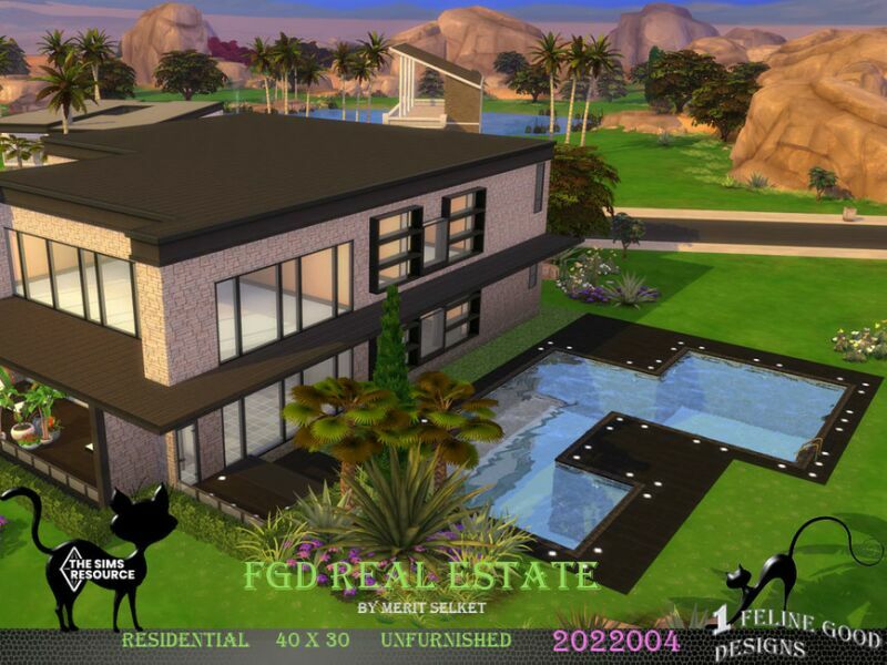 sims 4 cc fgd realestate 2022004 3