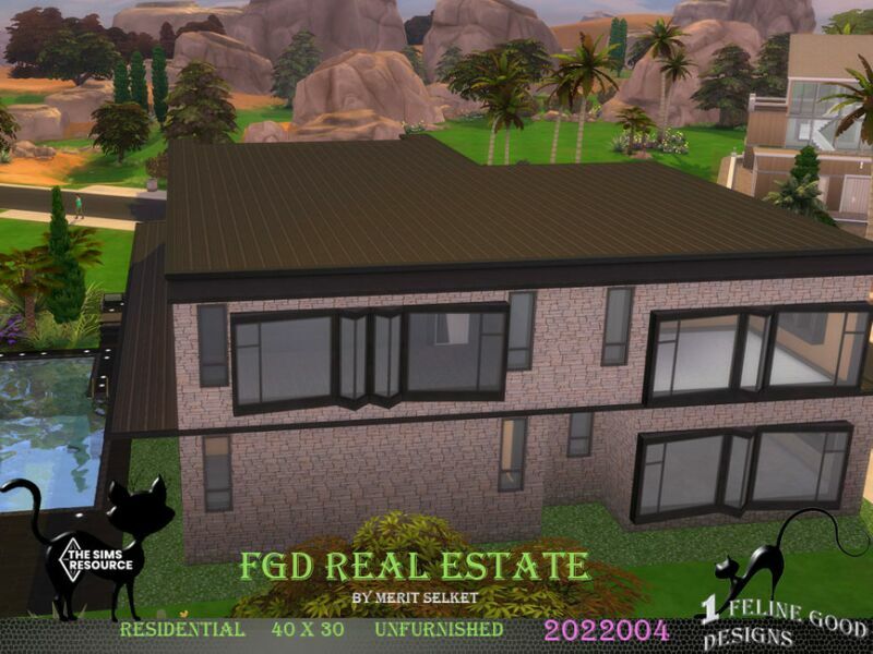 sims 4 cc fgd realestate 2022004 4