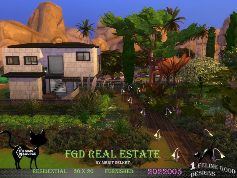 sims 4 cc fgd realestate 2022005 2