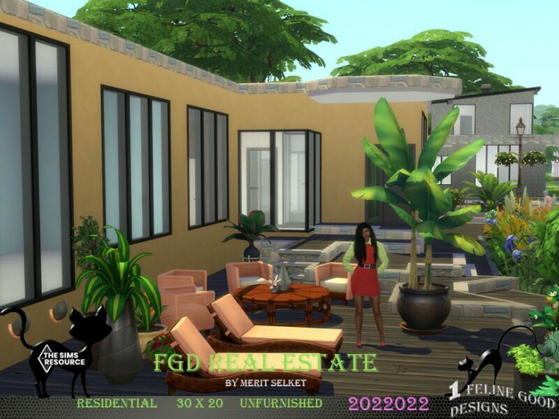 sims 4 cc fgd realestate 2022022 4