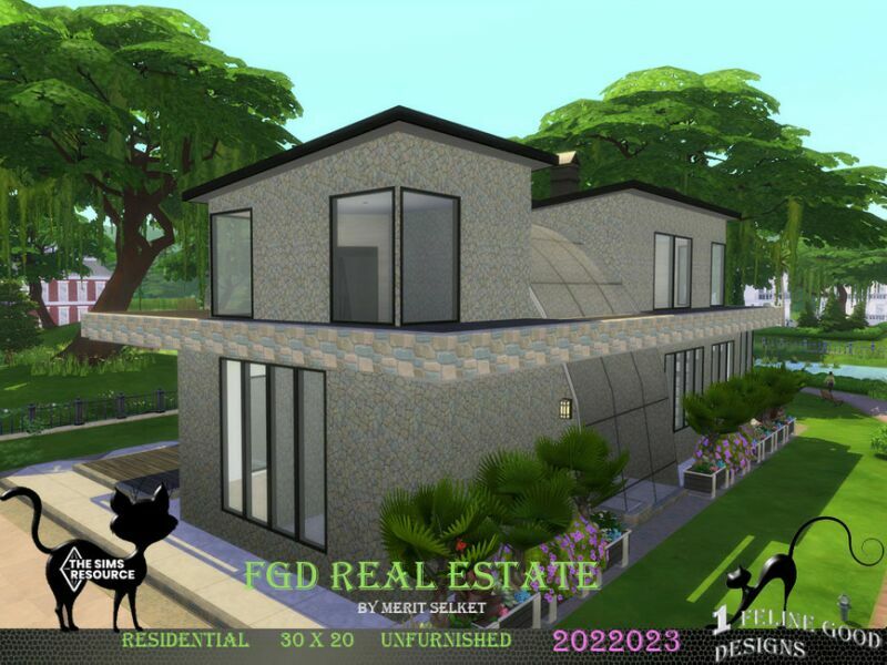 sims 4 cc fgd realestate 2022023 4