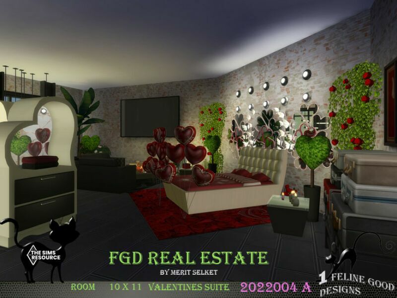 sims 4 cc fgd room 2022004 a 2