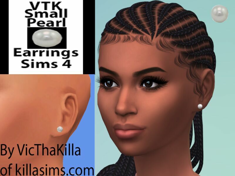 sims 4 cc free accessories by vtk 2