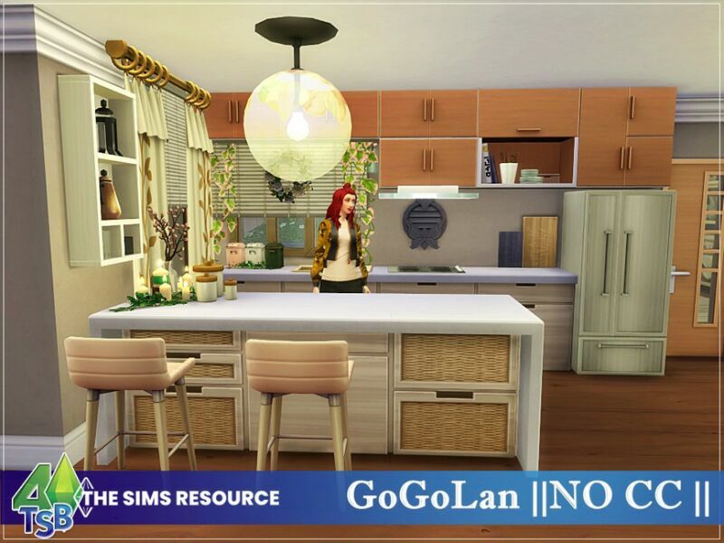 sims 4 cc gogolan no cc by bozena 4