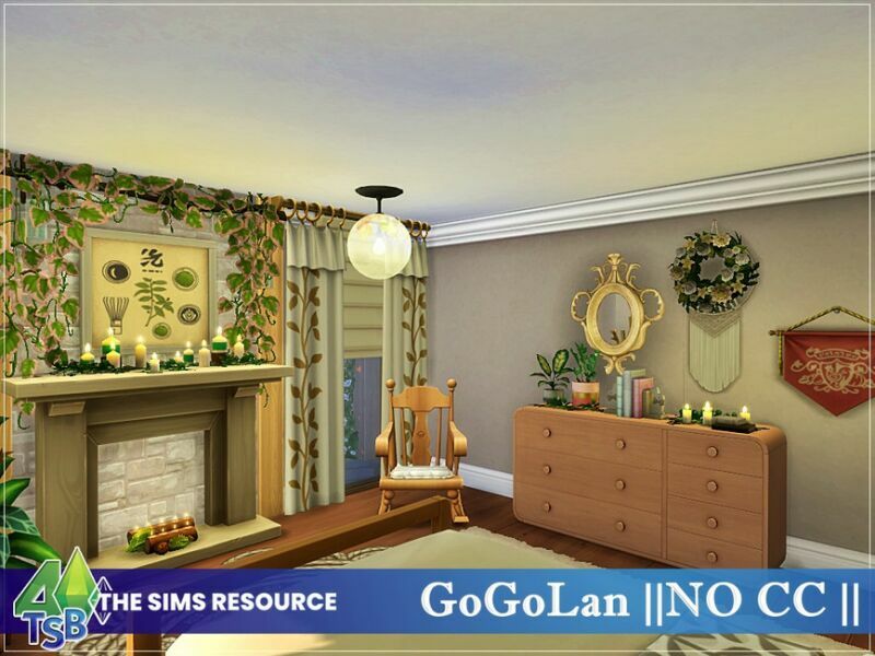 sims 4 cc gogolan no cc by bozena 7