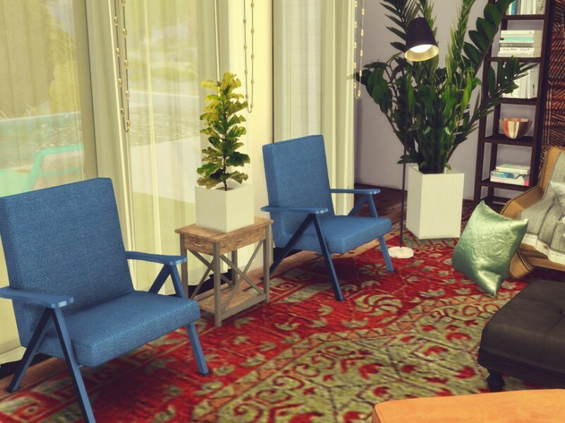 sims 4 cc gracja sunroom only tsr cc by genkaiharetsu 4