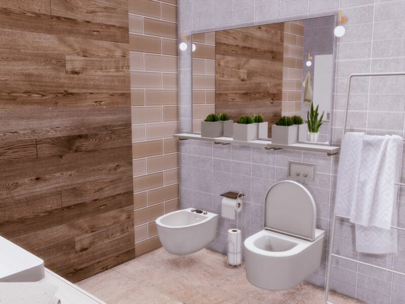 sims 4 cc gracja white bathroom only tsr cc by genkaiharetsu 2