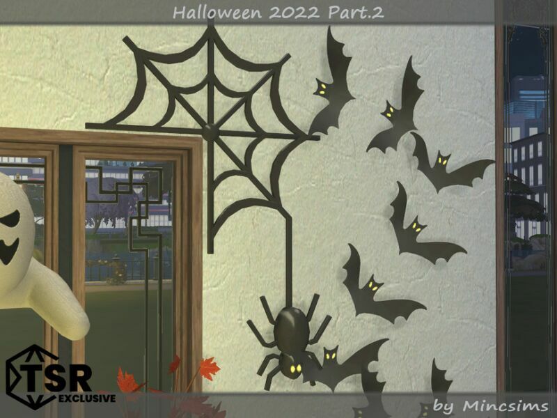 sims 4 cc halloween 2022 part 2 by mincsims 5