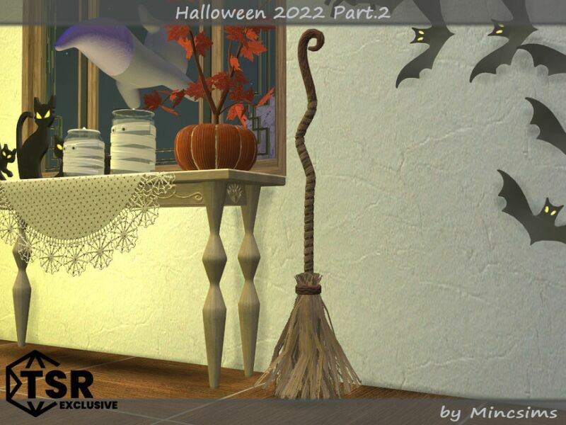 sims 4 cc halloween 2022 part 2 by mincsims 6