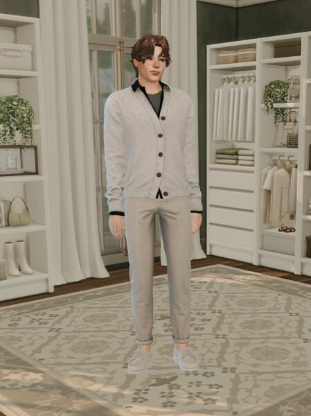 sims 4 cc hays lovett 10