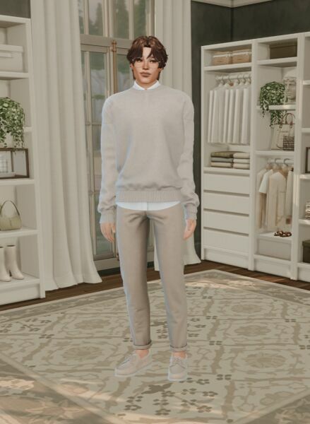 sims 4 cc hays lovett 11