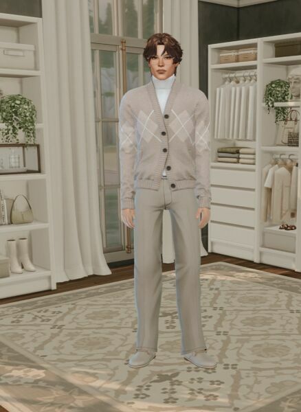 sims 4 cc hays lovett 3