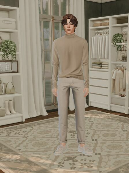 sims 4 cc hays lovett 4